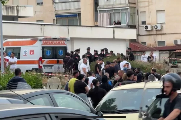 Secondo omicidio a Palermo in poche ore: 34enne trovato morto in auto