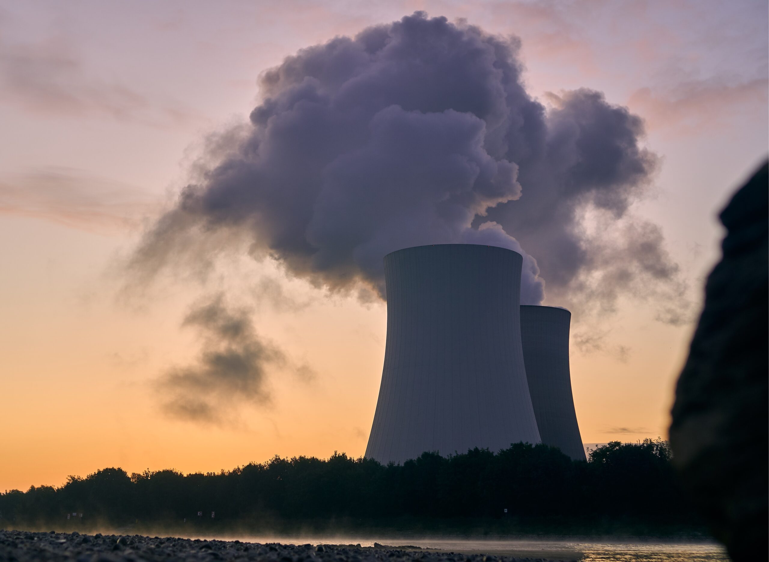Il ritorno dell’energia atomica in Italia. Meloni: “Entro l’estate via libera alla legge delega”