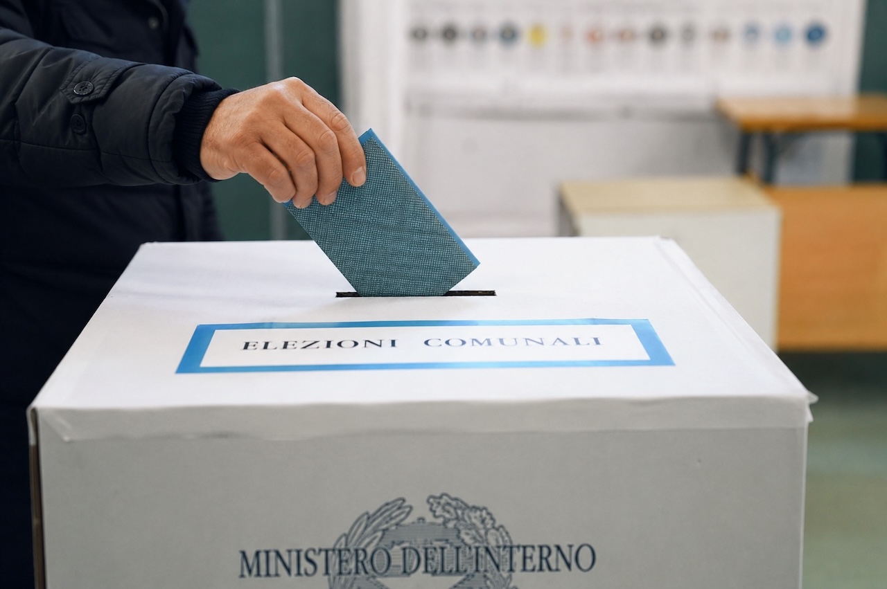 elezioni comunali sicilia