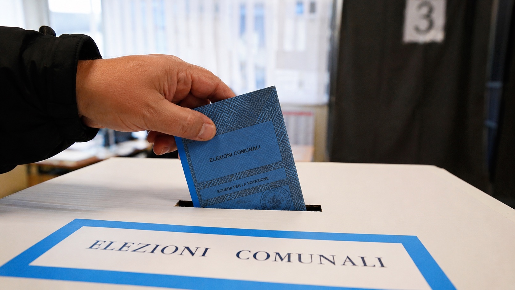 elezioni amministrative 2026