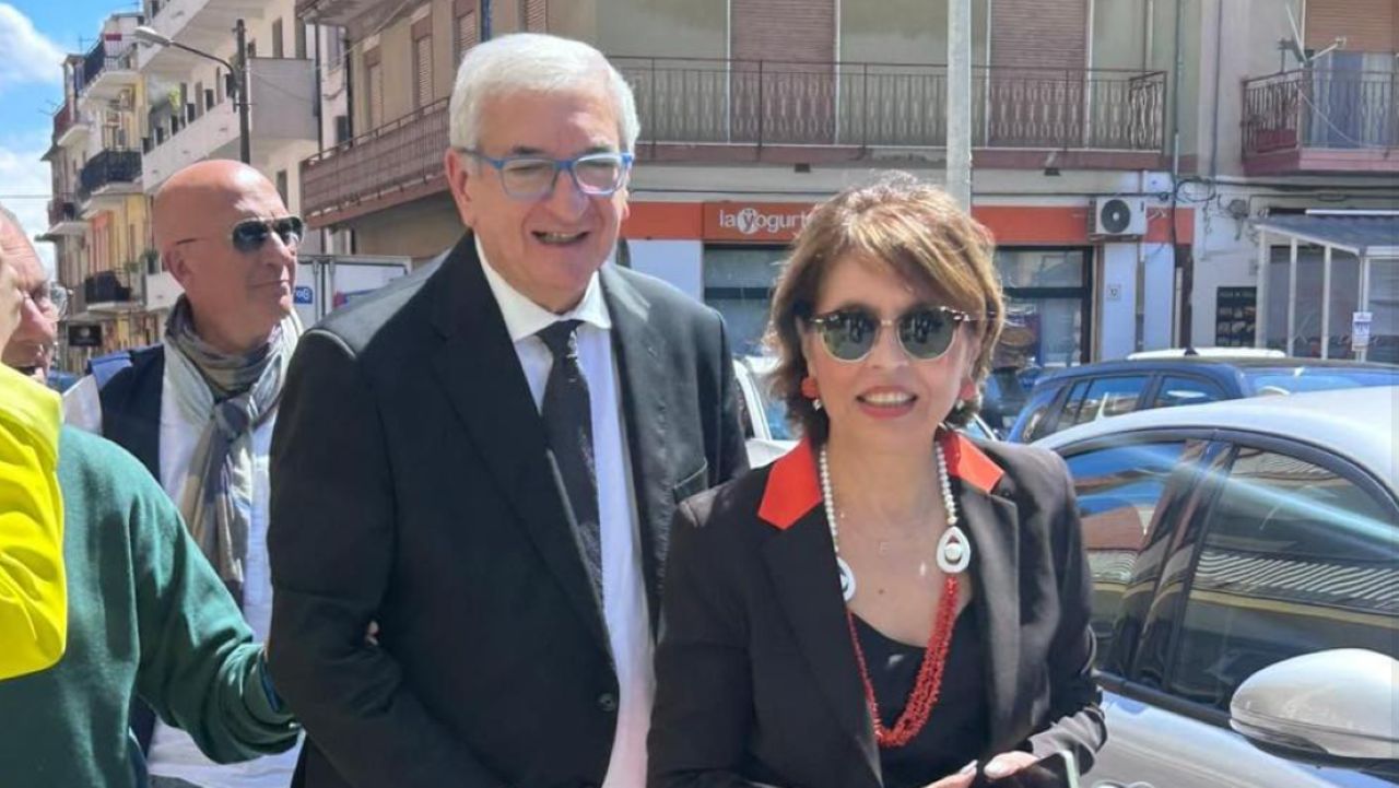 Il ministro Foti: “La Sicilia ha fondi di coesione in abbondanza, il punto è come vengono spesi”