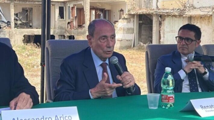 Schifani fiero dei suoi assessori: “La Sicilia cresce più veloce delle altre regioni”