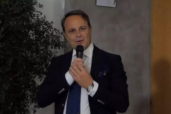 Frana di Niscemi, il sindaco interrogato per nove ore dalla Procura di Gela