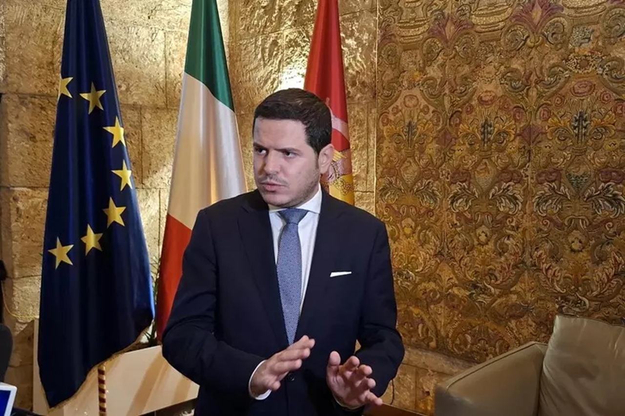 Capodanno a Catania, archiviata l’inchiesta sul presidente dell’Ars Gaetano Galvagno
