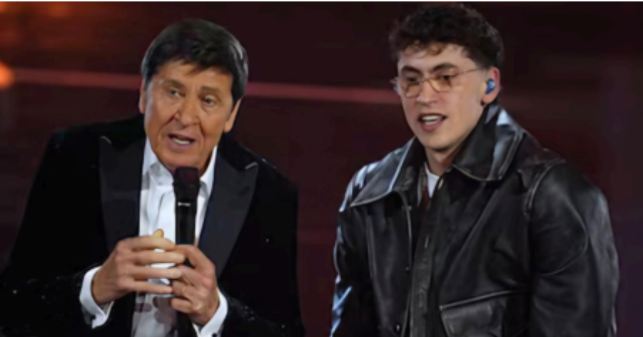 SANREMO E PLATONE:PIÙ SIMILI DI QUANTO SI POSSA CREDERE 