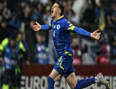 CALCIO MODERNO: GIOVANI TALENTI