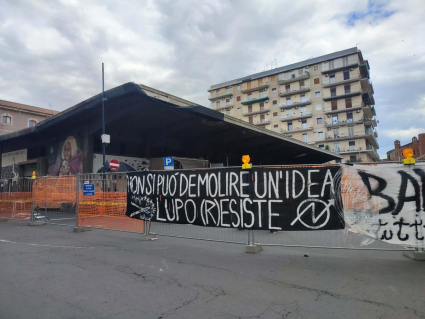 Cosa rappresentava davvero la Lupo per  Catania? 