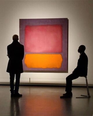 La perdita del colore, dal significativo all’anonimo 