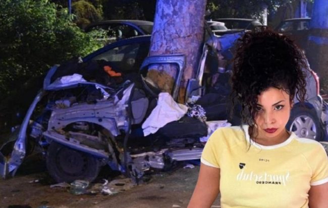 Incidente mortale a Forlì: è siciliana una delle giovani vittime