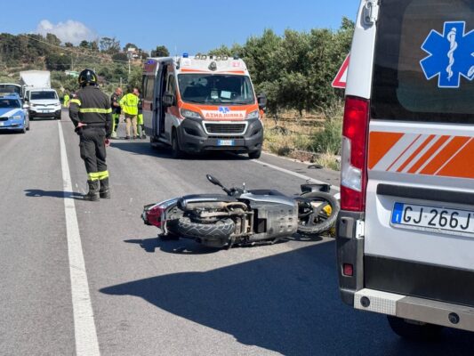 Il viaggio di nozze e l’incidente mortale: erano due sposini le vittime della strada a Sciacca
