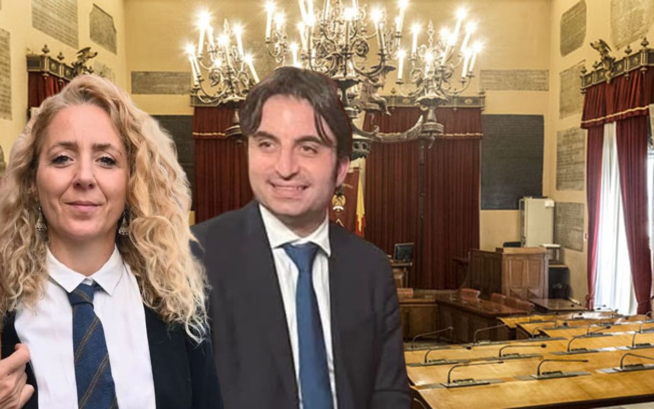 Insulti sessisti in Consiglio comunale a Palermo. La frase “incriminata”, poi il caos