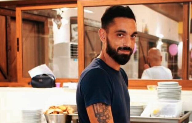 Un brutto male strappa la vita a Luca Barone, imprenditore palermitano