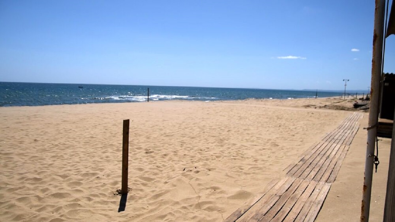 Playa, ripristinata la balneabilità nel tratto vicino al fiume Forcile
