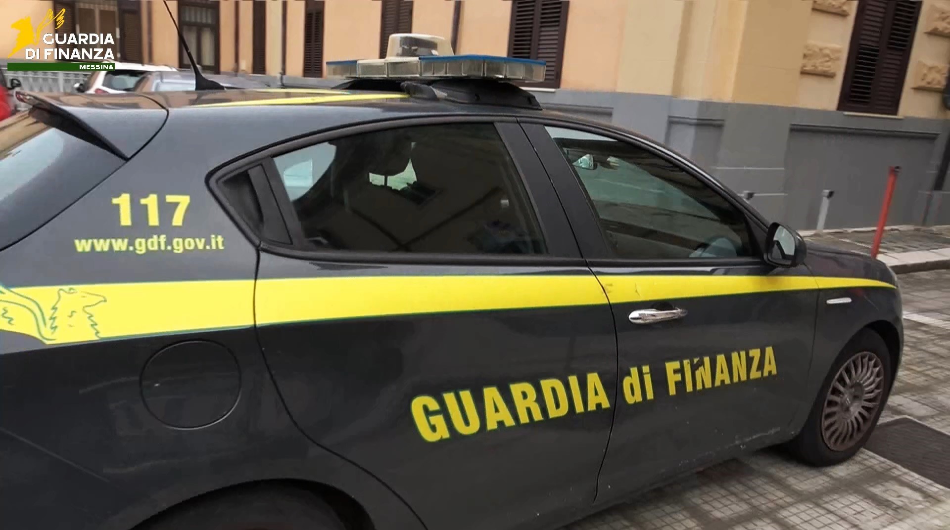 Messina, scoperta truffa a danno dell’azienda sanitaria provinciale: sequestrati oltre 20mila euro ad un’associazione – VIDEO