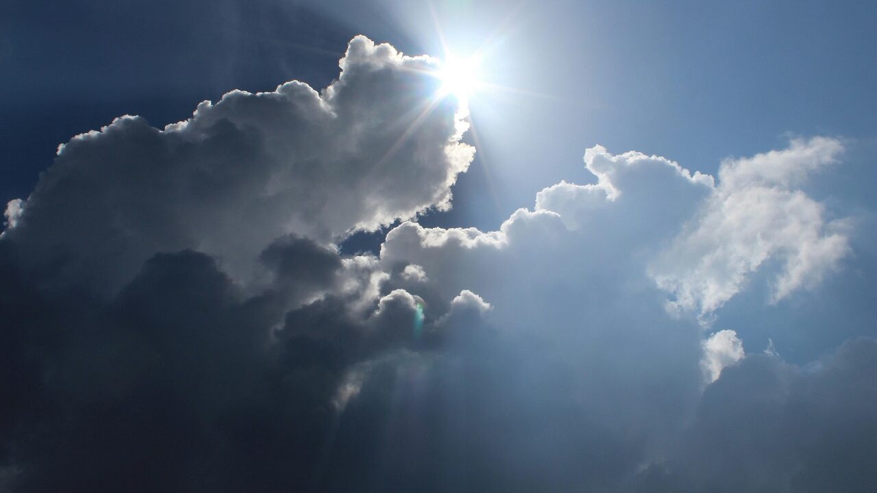 Meteo, le previsioni per domani in Sicilia
