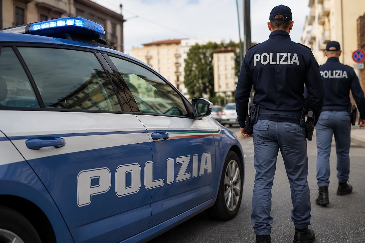 Niscemi, picchiarono un uomo e gli rubarono l’auto per un debito di droga: tre arresti