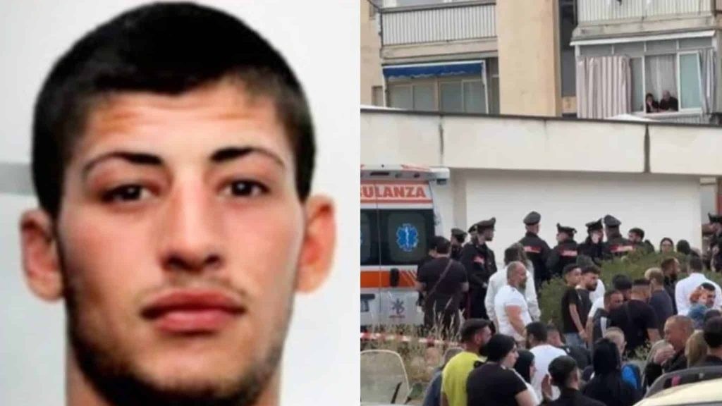 Palermo, l’ultimo saluto a Placido Barrile: funerali tra palloncini e scooter, indagini sull’omicidio