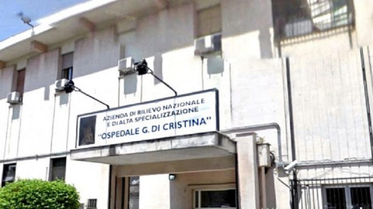 Dimesso il bimbo precipitato dal balcone ad Agrigento