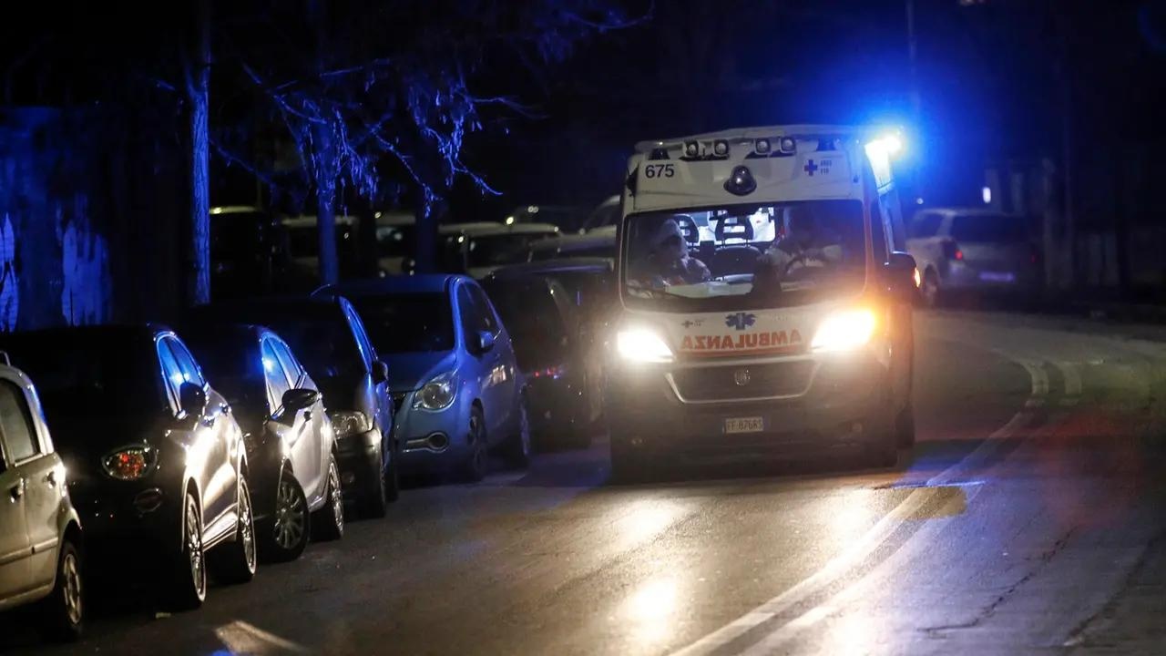 Schianto tra Vespa e auto, muore motociclista di 37 anni a Palermo