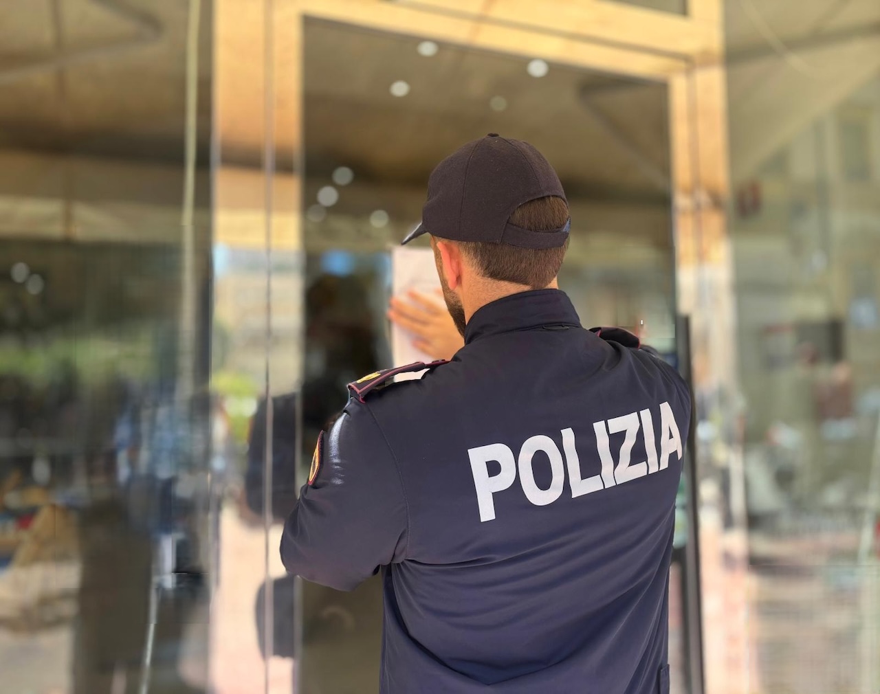 Agrigento, sala giochi chiusa per 8 giorni: provvedimento del Questore per motivi di sicurezza