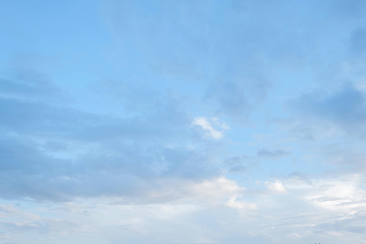 Cieli sereni e limpidi su tutta la Sicilia: le previsioni meteo di domani