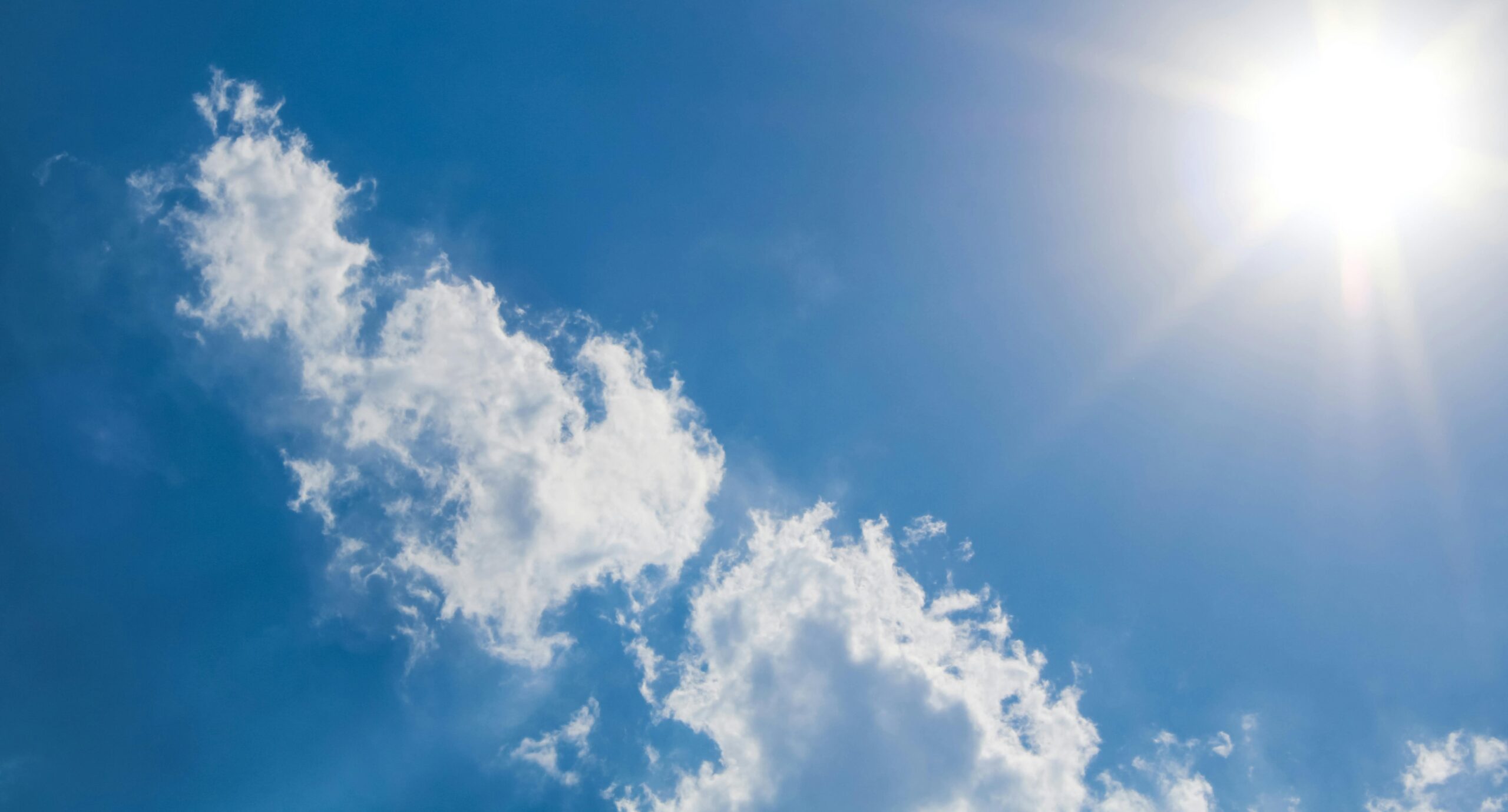 Meteo Sicilia, il sole protagonista dell’Isola: le PREVISIONI per domani