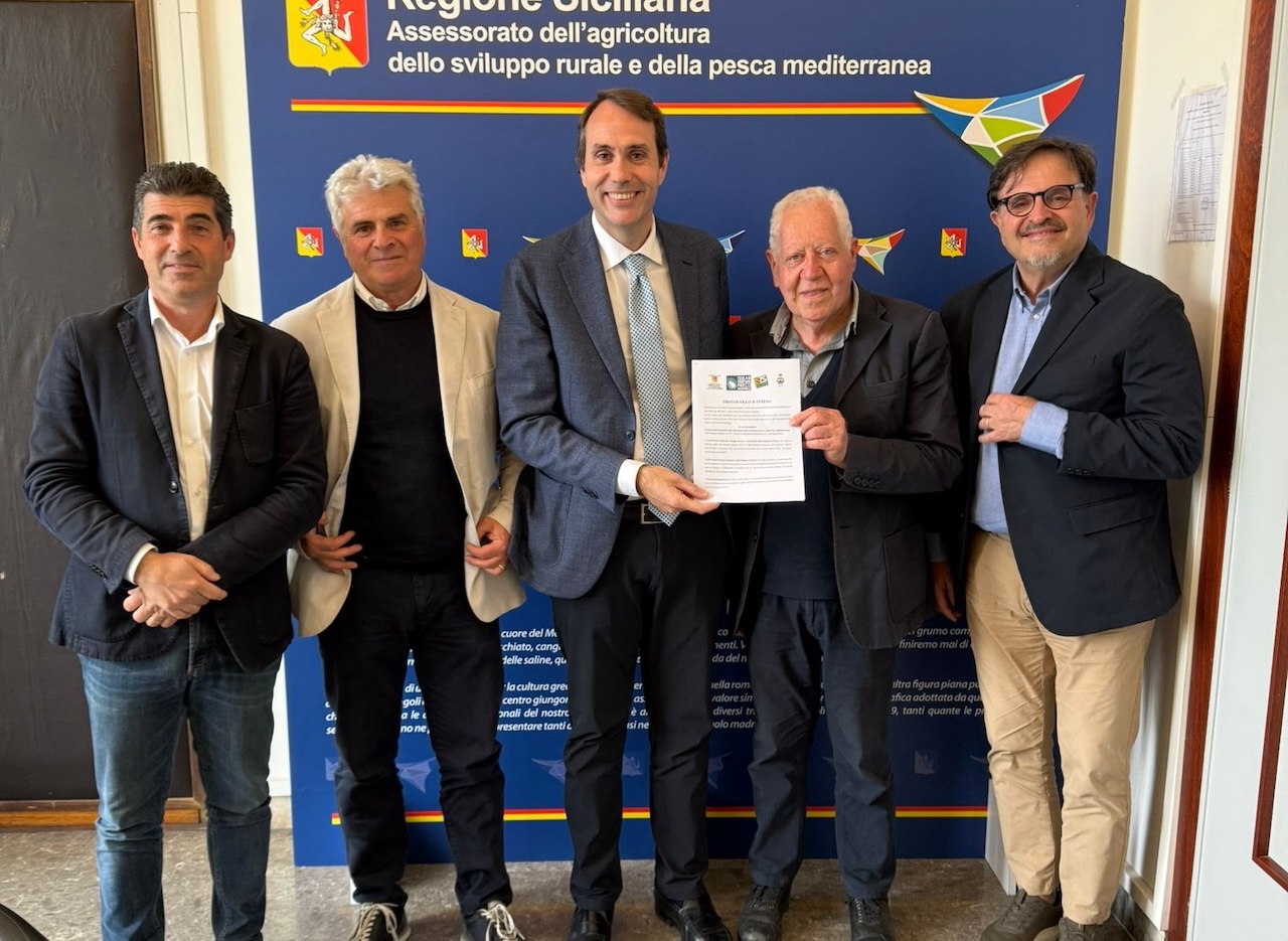 Fauna selvatica, la Regione punta al ritorno della Coturnice di Sicilia a Pantelleria