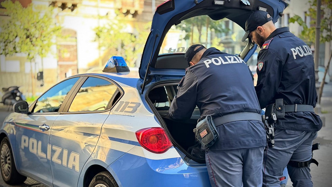 Picanello “al setaccio” tra panifici, venditori ambulanti e conducenti indisciplinati