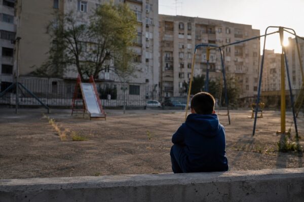 Save the Children: a Palermo, Catania e Messina oltre 24mila minori vivono nelle aree più fragili