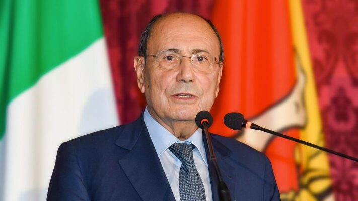 Elezioni anticipate, Schifani frena: “Tema diventato un ballon d’essai”