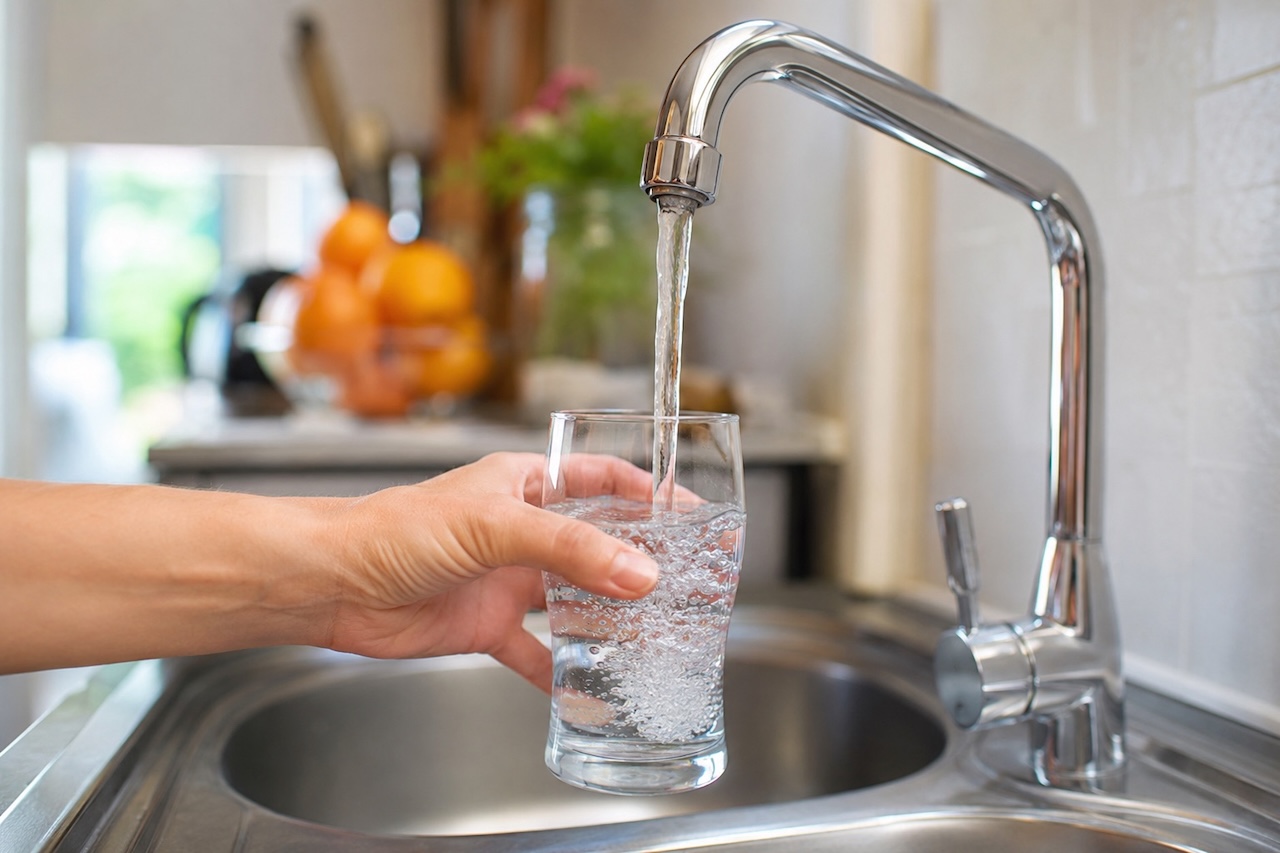 Acqua, rivoluzione in Sicilia: il governo Schifani approva la riforma del servizio idrico