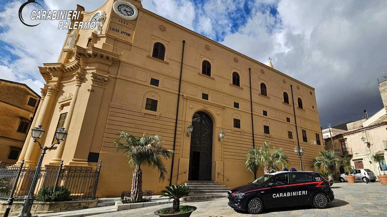 Ancora spaccio nel Palermitano, sequestrati marijuana e hashish a Montelepre