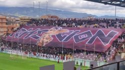 società Reggina Calcio