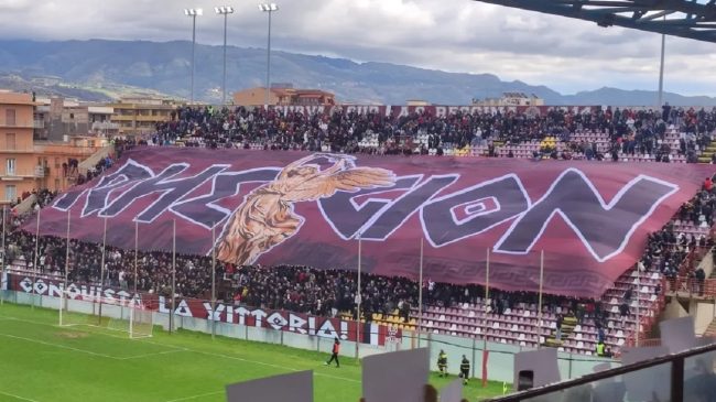 La Reggina presenta un nuovo ricorso al Tribunale Federale contro il Messina: accuse pesantissime