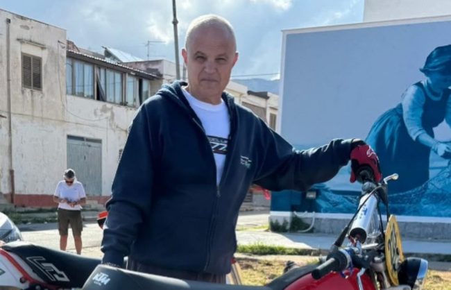 Malore durante la gara, muore il pilota Stefano Torrini a Terrasini
