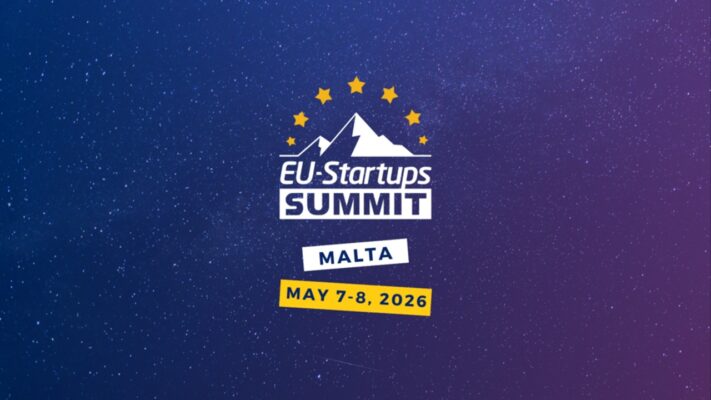 A 90 chilometri dalla Sicilia, Malta ha ospitato la finale d’Europa delle startup. E l’ha vinta un italiano