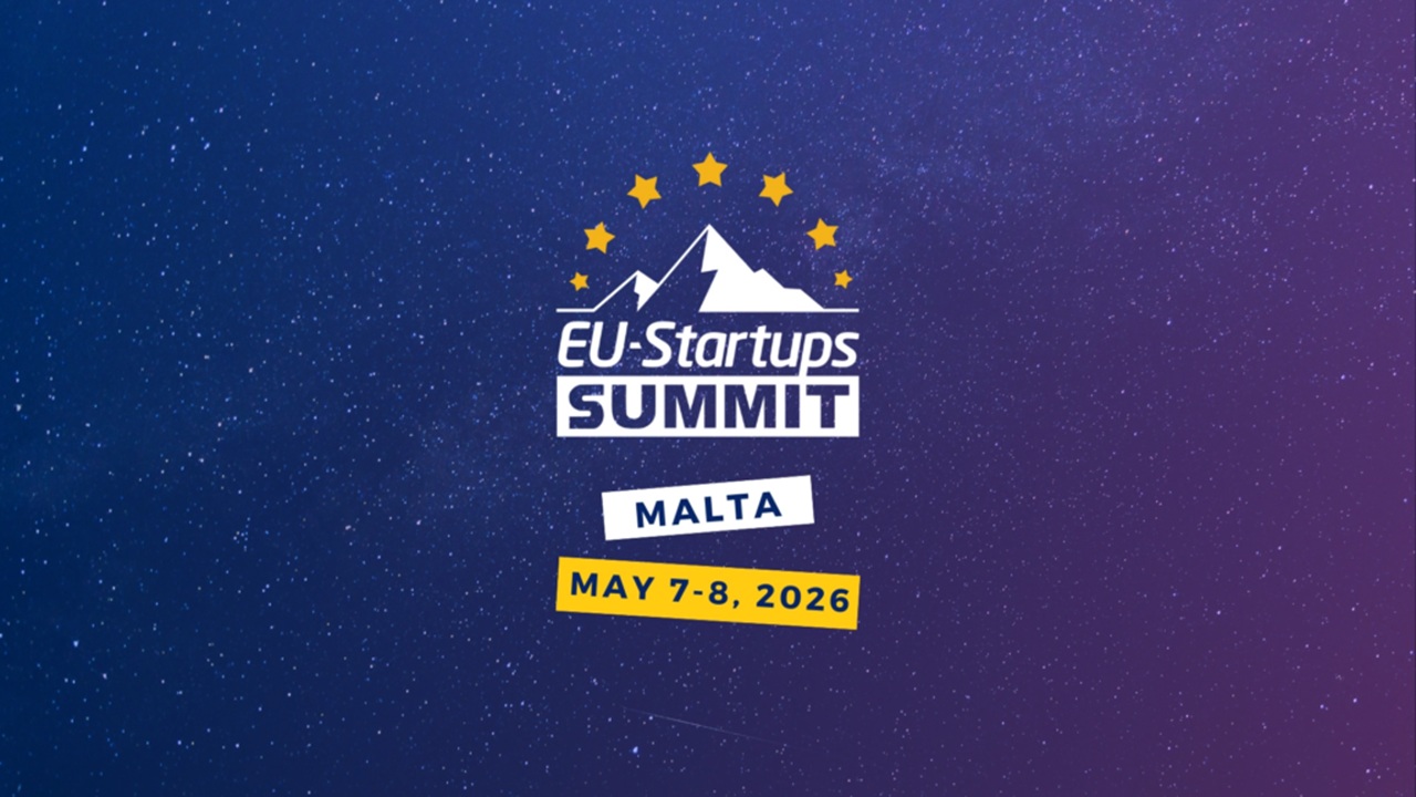 A 90 chilometri dalla Sicilia, Malta ha ospitato la finale d’Europa delle startup. E l’ha vinta un italiano