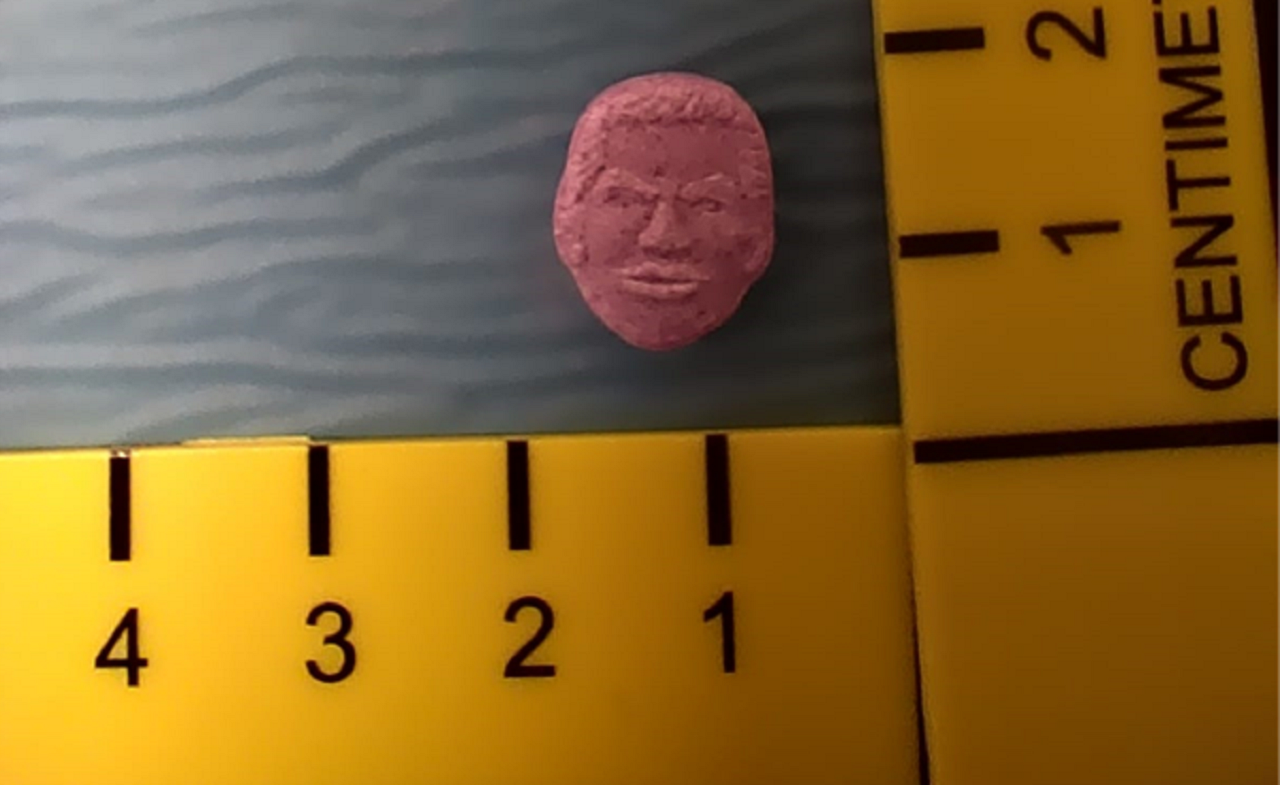 Maxi sequestro di ecstasy: arrestati un uomo e una donna con 17 chili di droga