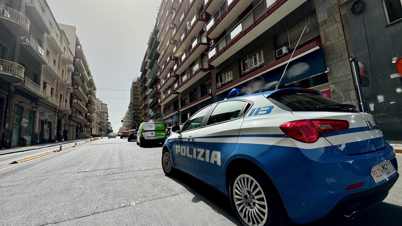 Dopo il dolce la pena salata: arrestata 35enne a Catania dopo il tentato furto di cioccolato