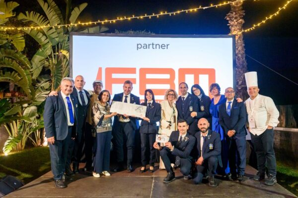 Il grande gala della pasticceria italiana: il “Karol Wojtyla” di Catania presente all’8° Campionato FIPGC Studenti