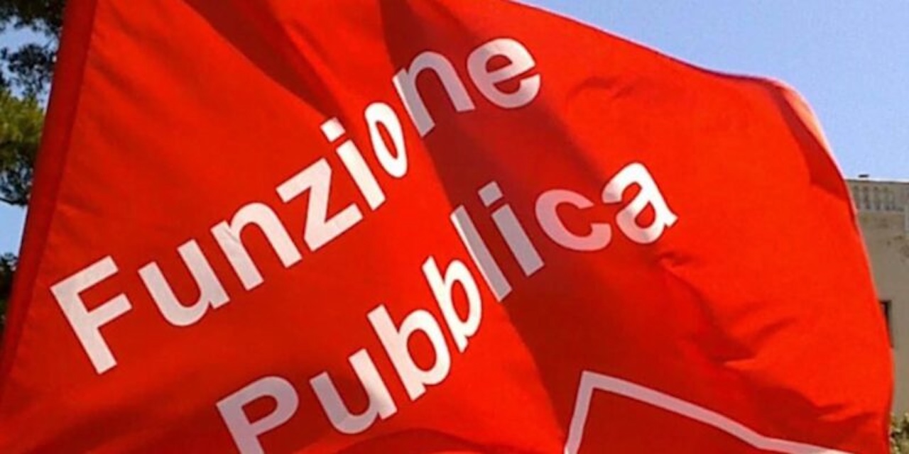Città Metropolitana di Catania, 234 dipendenti firmano con la FP CGIL: chiesta la riapertura dello stato di agitazione