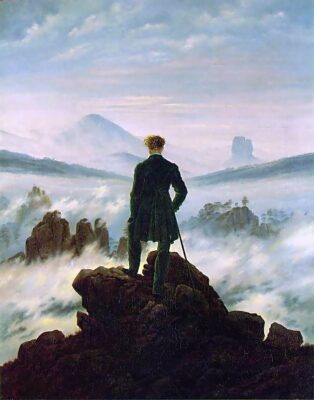 Nostalgia: il dolore del ritorno che non esiste più