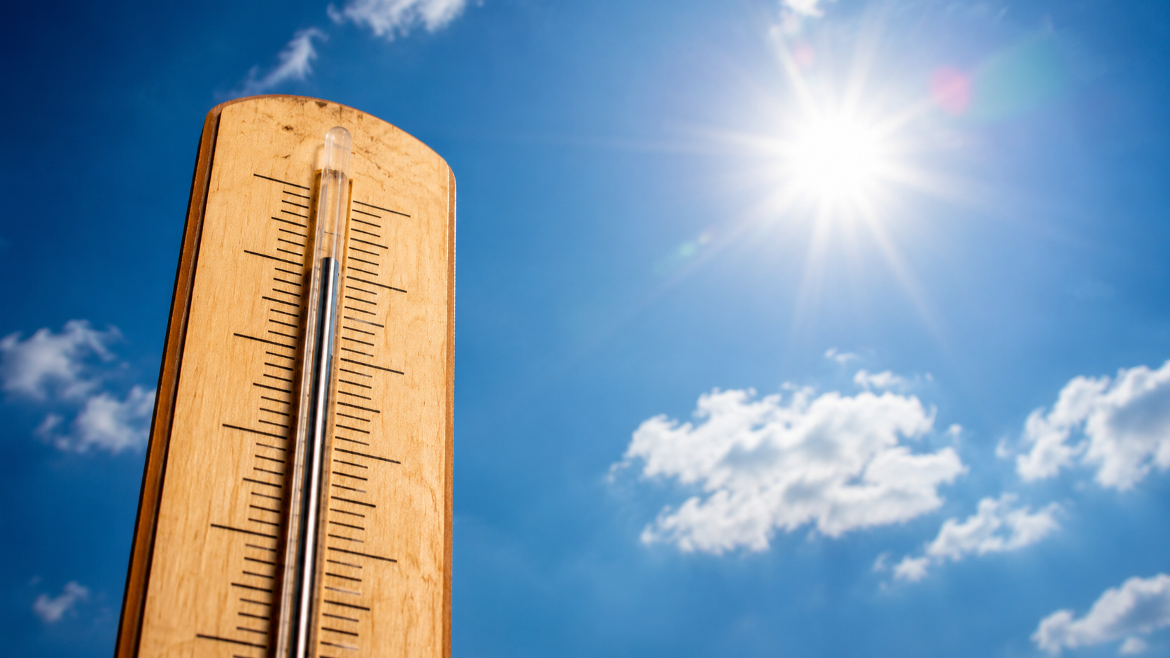 Meteo Sicilia, martedì 23 giugno tra sole, caldo e possibili piogge
