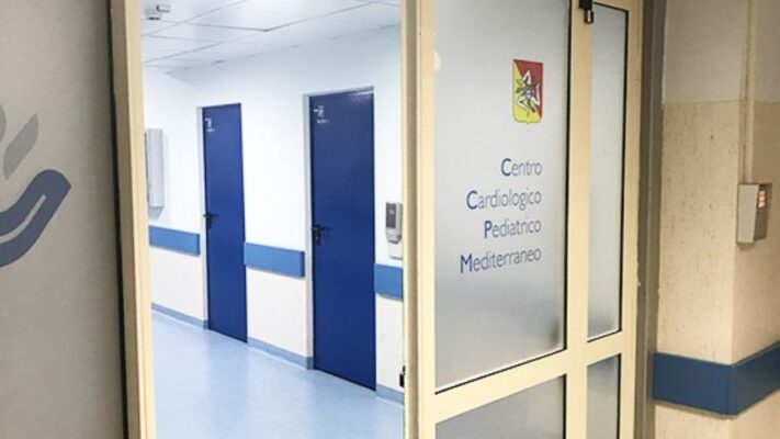 Taormina, il Centro di Cardiochirurgia Pediatrica  è salvo: inserito nella rete ospedaliera regionale