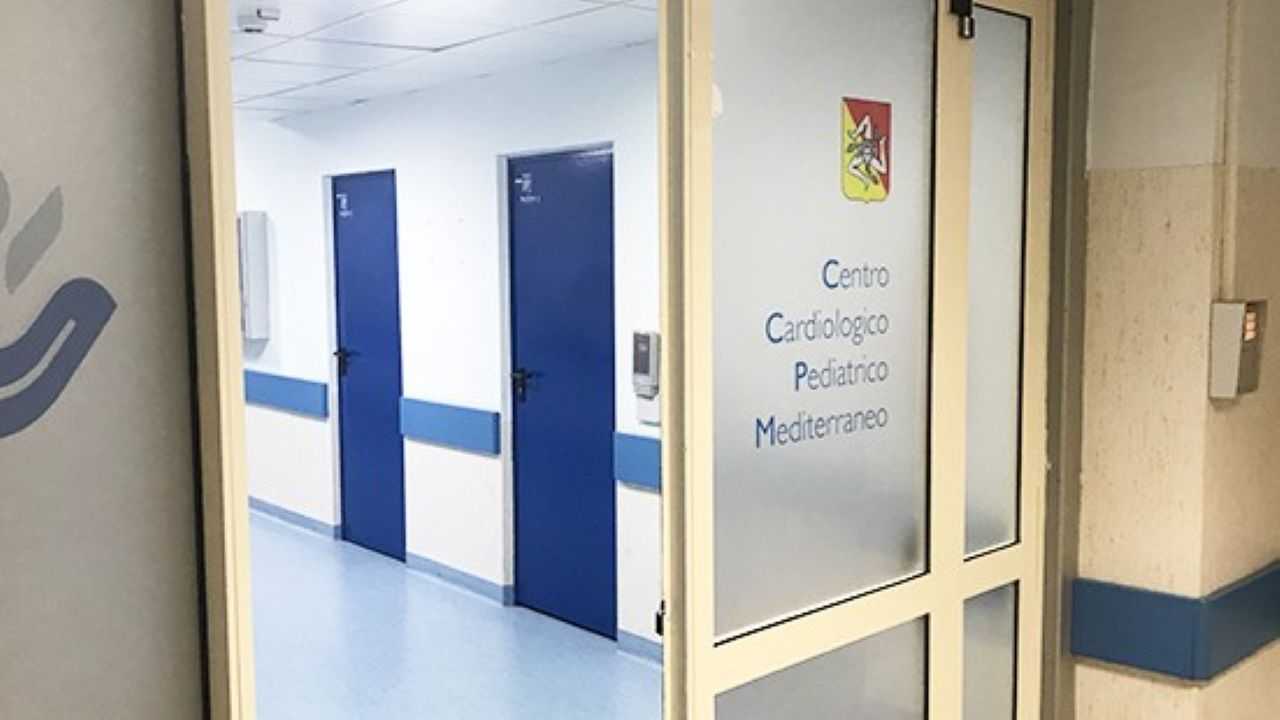 Taormina, il Centro di Cardiochirurgia Pediatrica  è salvo: inserito nella rete ospedaliera regionale