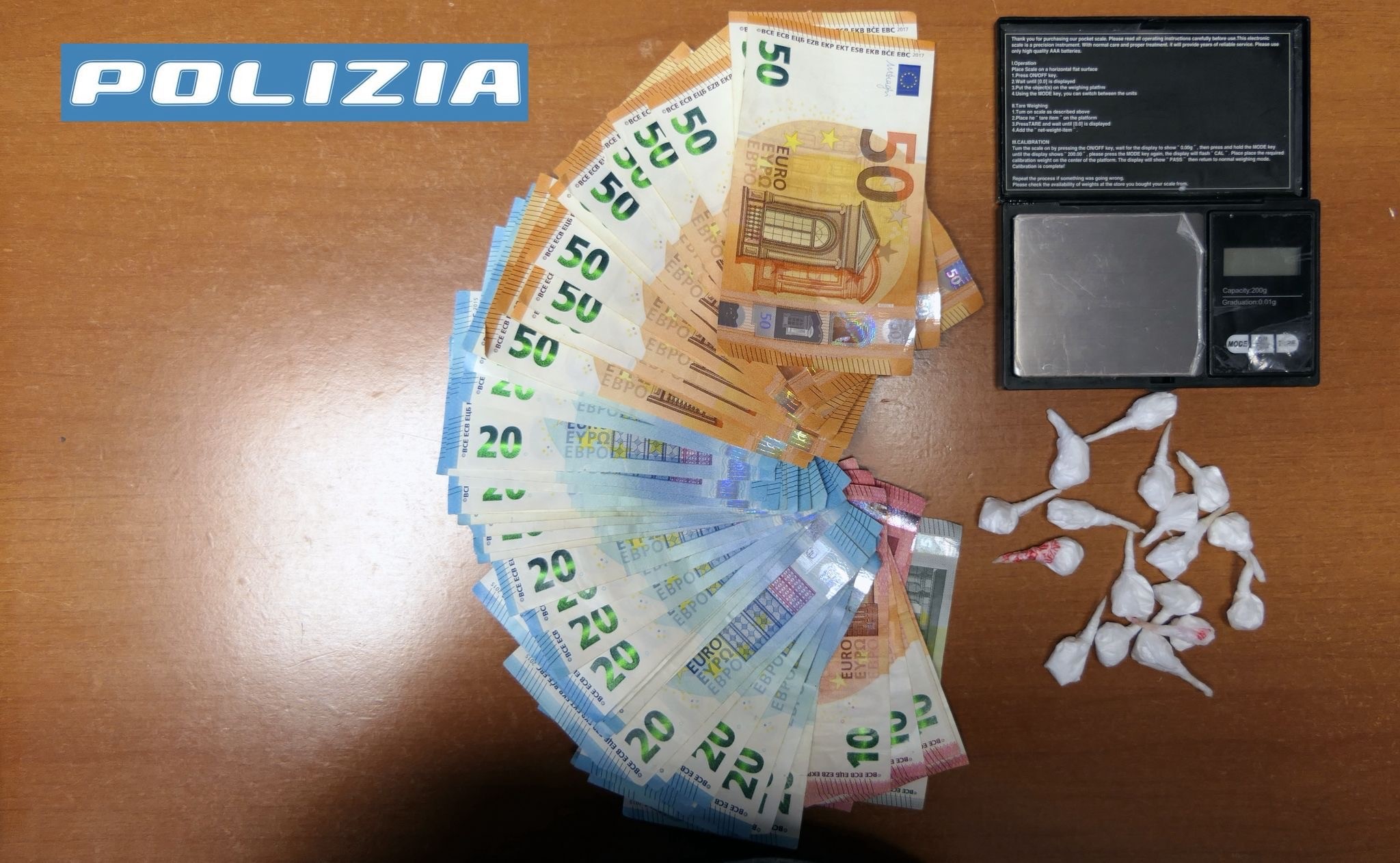 Vittoria, spaccio di sostanze stupefacenti: arrestata una 36enne