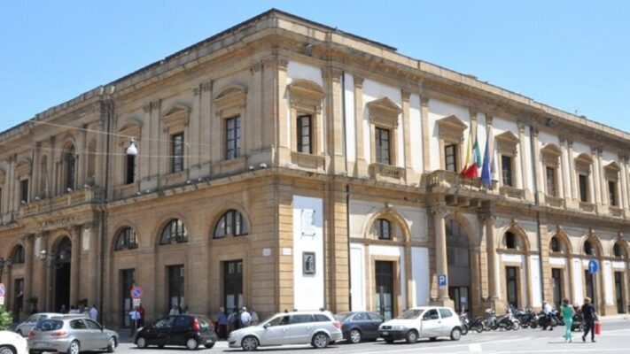 Frane di Caltanissetta, prorogato lo stato di emergenza per i danni