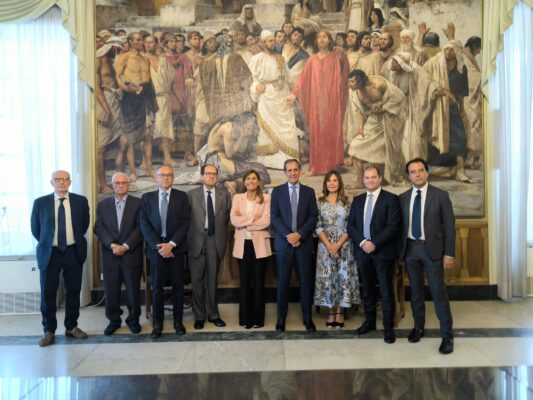 Teatro Stabile di Catania, presentato il nuovo CdA: il calendario degli spettacoli