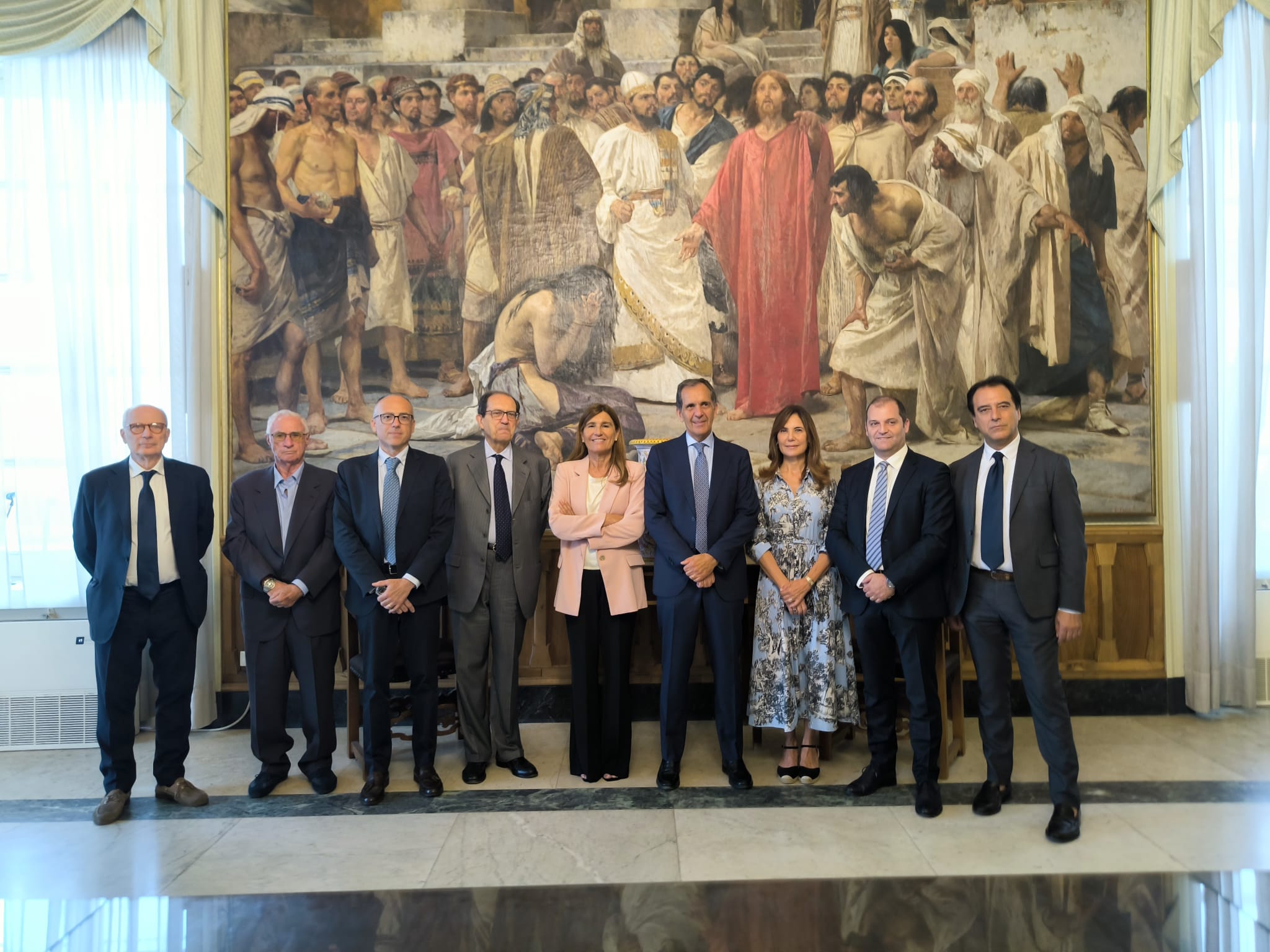 Teatro Stabile di Catania, presentato il nuovo CdA: il calendario degli spettacoli