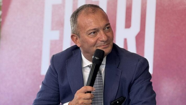 Sicilia, Sbardella frena sulle elezioni anticipate: «La maggioranza deve andare avanti»